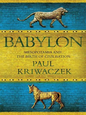 cover image of Babylon